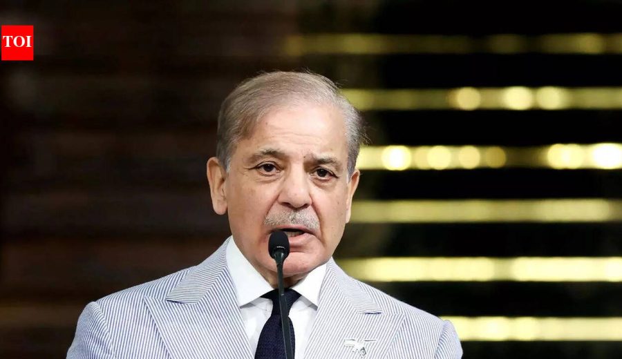 Pakistan Imposes Up to 30% Salary Cuts on State Workers Amid Deepening Fuel Crisis