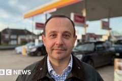 Independent Fuel Retailers Face Customer Abuse Despite Slim Profit Margins