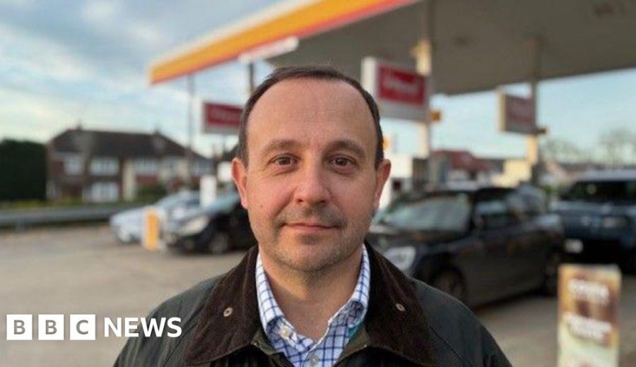 Independent Fuel Retailers Face Customer Abuse Despite Slim Profit Margins