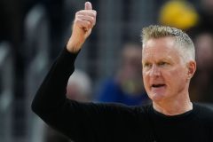 Warriors Lose Four More Players to Injury as Playoff Hopes…