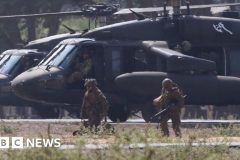 US Marines Middle East: Japan Forces Deployed Amid Escalation