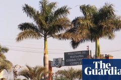 Trump Deportation Deal with Eswatini Creates African Route
