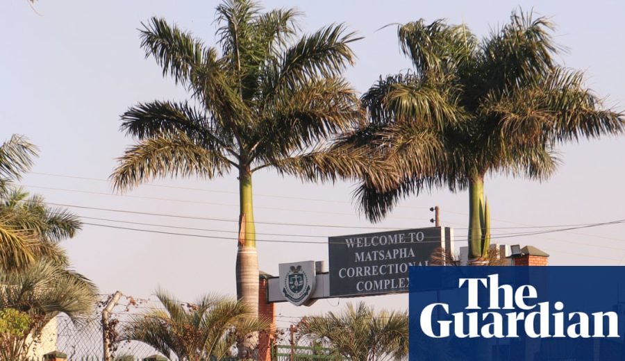 Trump Deportation Deal with Eswatini Creates African Route