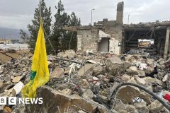 Israeli Lebanon Strike Kills Civilians Amid Targeting Debate