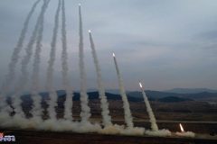 North Korea Rocket Test: Kim Jong Un’s New Brinkmanship