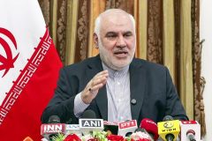 Iran Shipping Chess Game: Strait of Hormuz Power Play