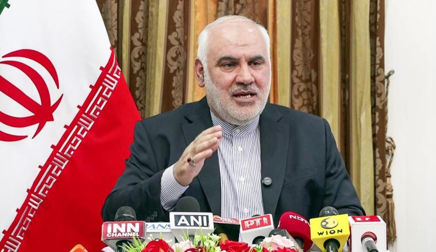 Iran Shipping Chess Game: Strait of Hormuz Power Play