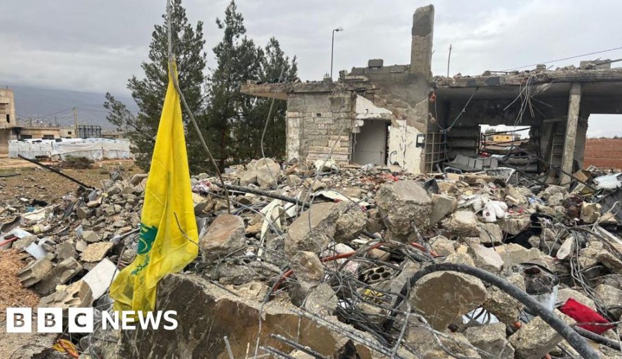 Israel Lebanon Strike Exposes Gaza Tactics Against Hezbollah