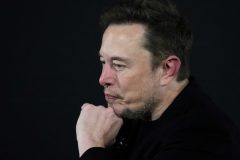 xAI Staff Revolt Against Musk Over Internal Chaos Issues