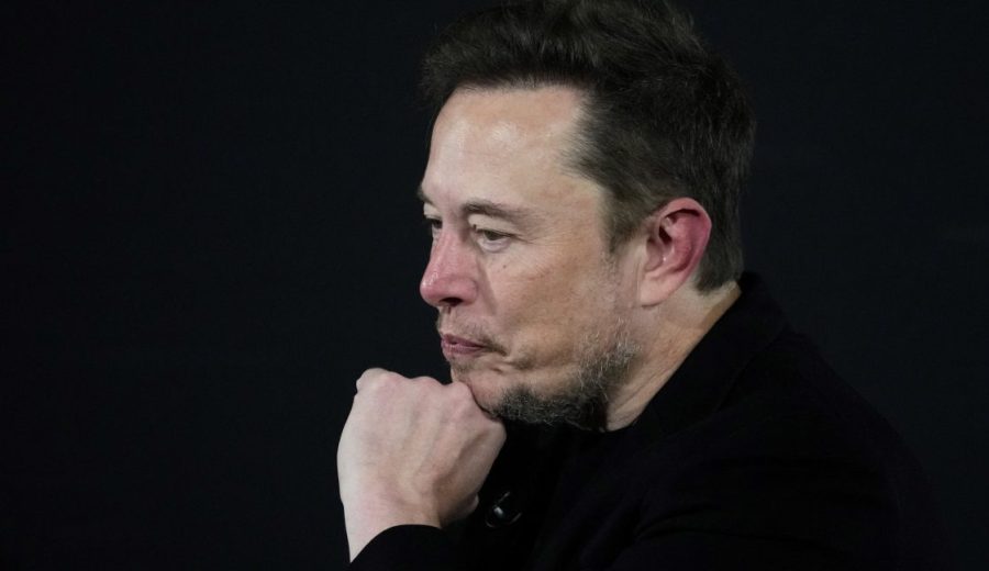 xAI Staff Revolt Against Musk Over Internal Chaos Issues