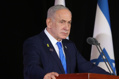 Netanyahu Deepfake Death Rumors Debunked by Israel Officials