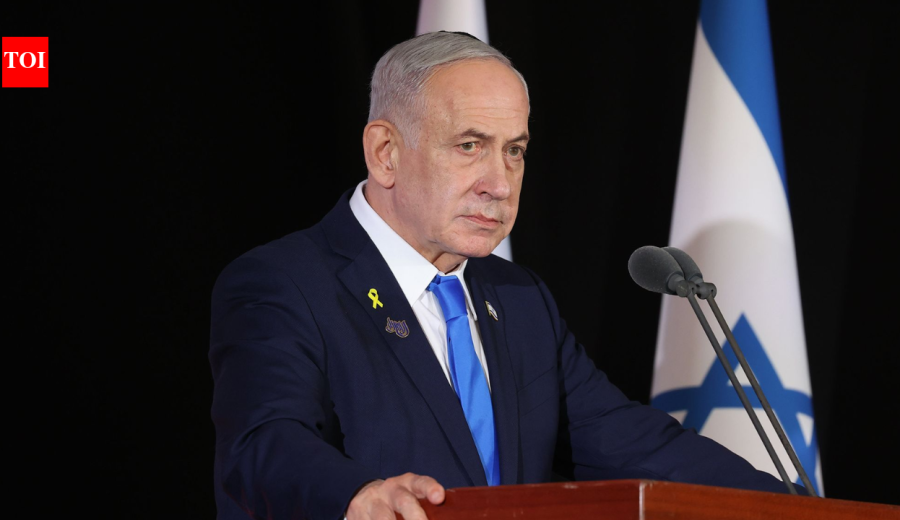 Netanyahu Deepfake Death Rumors Debunked by Israel Officials
