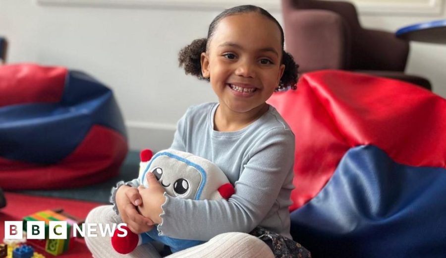 AI Toys Misread Children’s Emotions, Risk Child Safety