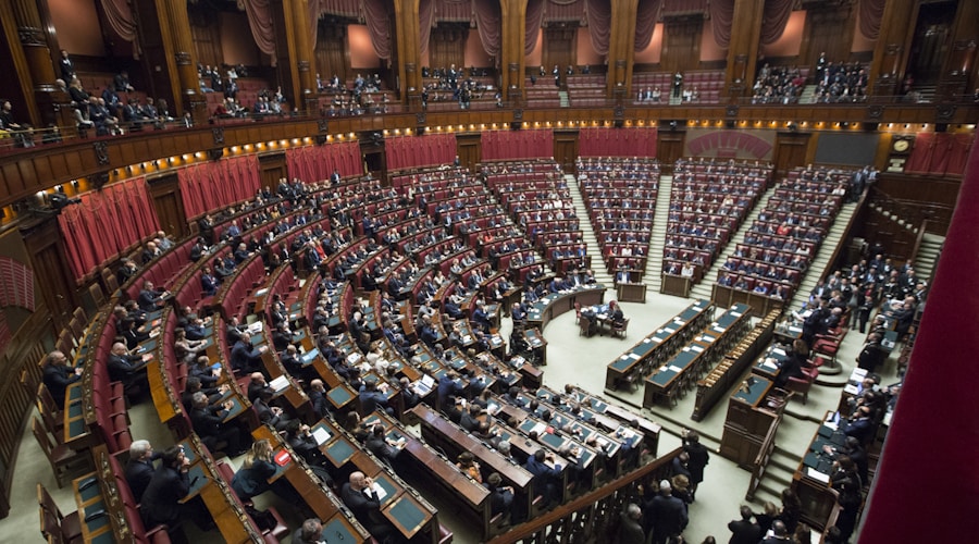 Five States Await Election Dates as Political Chess Begins