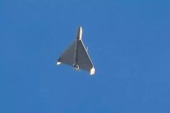 Russia-Iran Weapons Deal: Zelensky Shows Drone Reversal Proof