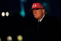 Trump Iran Strike Threat Escalates Middle East Tensions