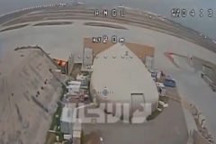 FPV Drone Attack US Military Iraq: New Warfare Era