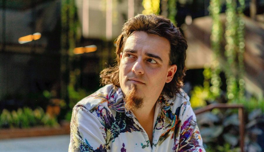 Pentagon Awards Anduril $20B Defense Contract for Military AI