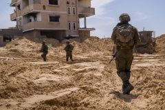 West Bank Violence Escalates Amid Regional Conflict Spread