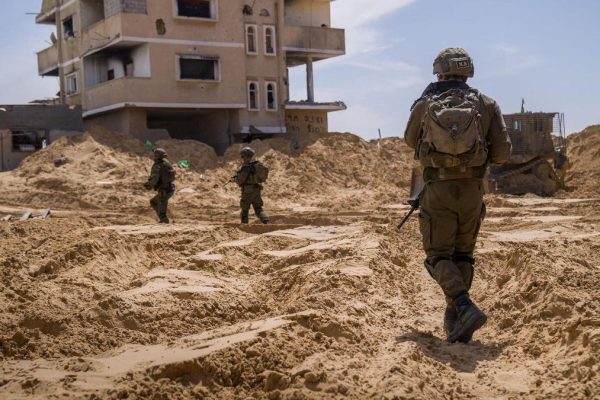 West Bank Violence Escalates Amid Regional Conflict Spread