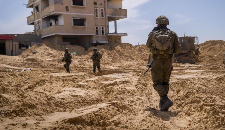 West Bank Violence Escalates Amid Regional Conflict Spread