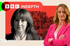 Reeves Fiscal Restraint Clashes With Crisis Expectations