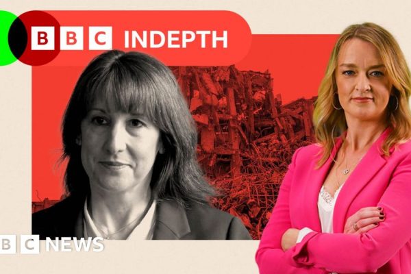 Reeves Fiscal Restraint Clashes With Crisis Expectations