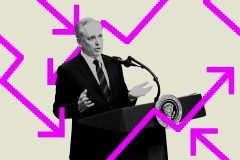 Trump’s AI Czar Breaks on Iran War Strategy