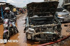 Kenya Floods Expose Need for Climate-Smart Cities