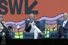 AI Andy Cohen Avatar Transforms Peacock Streaming