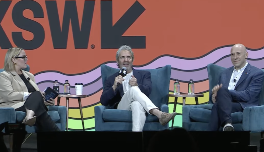 AI Andy Cohen Avatar Transforms Peacock Streaming