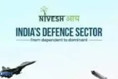 India Defence Boom Drives Steel & Rare Earth Price Surge