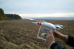 Ukraine’s Drone Deal with Gulf States Exposed