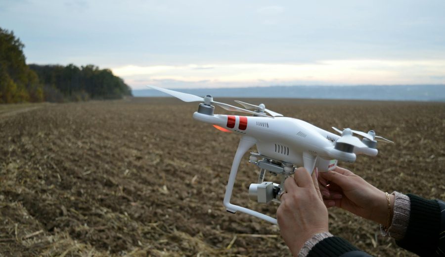 Ukraine’s Drone Deal with Gulf States Exposed