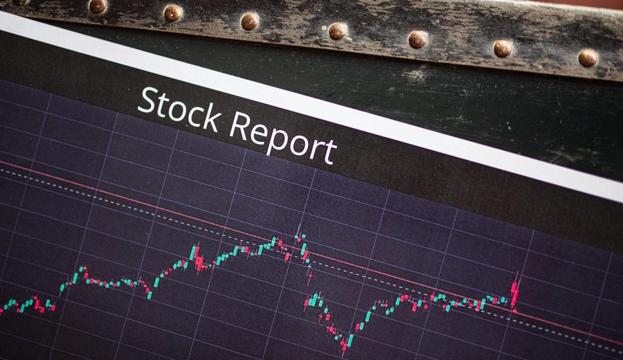 Defense Stocks Rally on Iran Funding Concerns