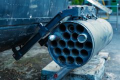 Iran Missiles Strike Israeli Homes – Middle East Conflict