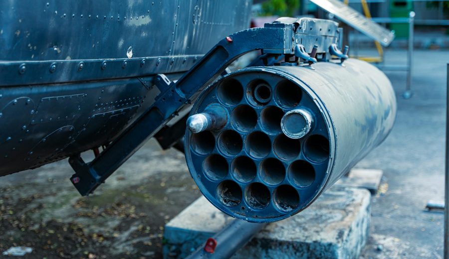 Iran Missiles Strike Israeli Homes – Middle East Conflict