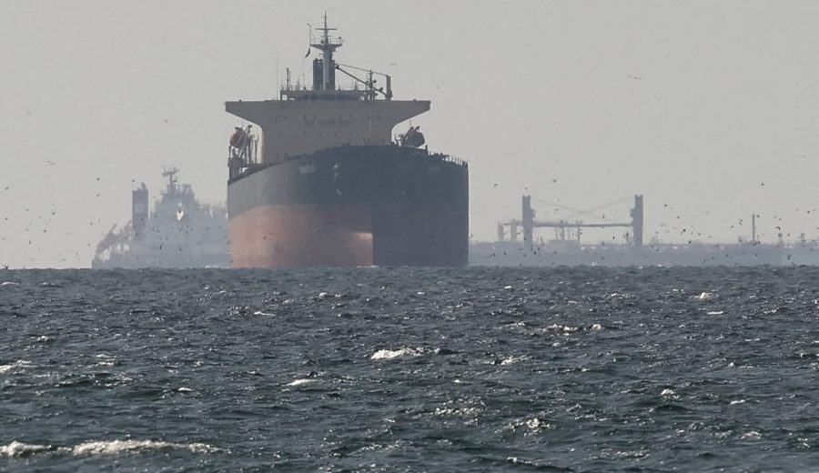 Iran Tensions Threaten Global Chip Supply Chain