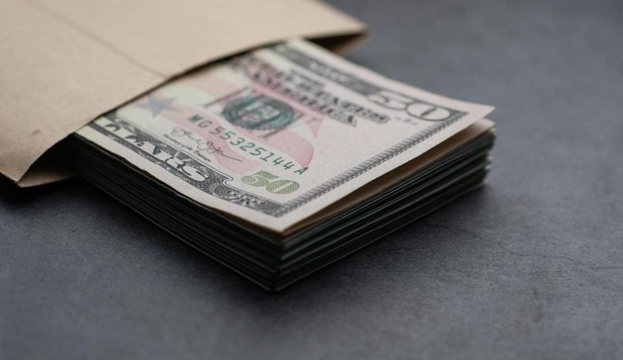 Ukraine Funding: IMF Money Through Moscow Network