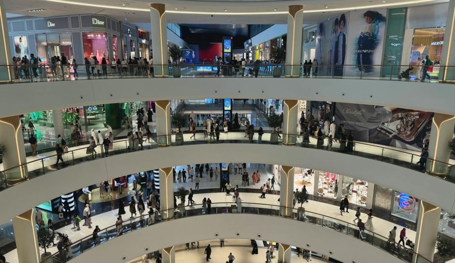 Dubai Airport Drone Attack: AI Warfare Reality Unfolds