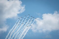 US-Israeli Airstrike on Hamadan Iran Reshapes Power