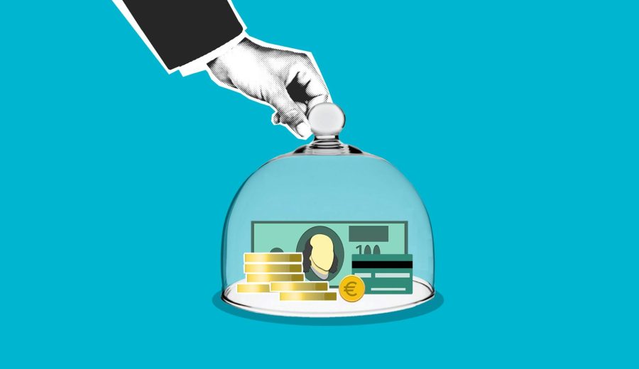 ** Ukraine’s Financial Lifeline Amid Kremlin’s Economic Warfare