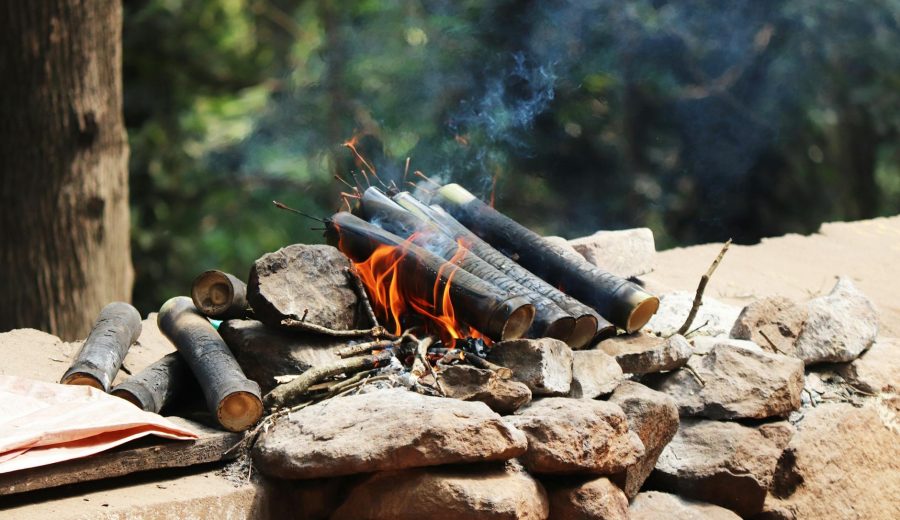 India Hospital Fire Kills 10, Exposes Crisis