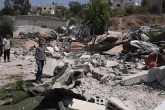 West Bank Shooting Exposes Israel’s Strategic Miscalculation