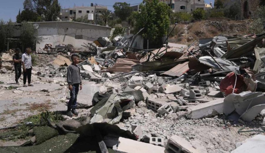 West Bank Shooting Exposes Israel’s Strategic Miscalculation