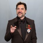 Javier Bardem Oscar Stand Palestine Celebrity Diplomacy