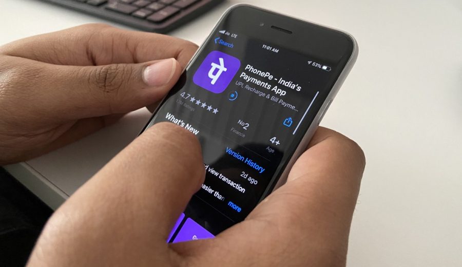 PhonePe IPO Shelved: $10B+ Fintech Exit Plans Cancelled