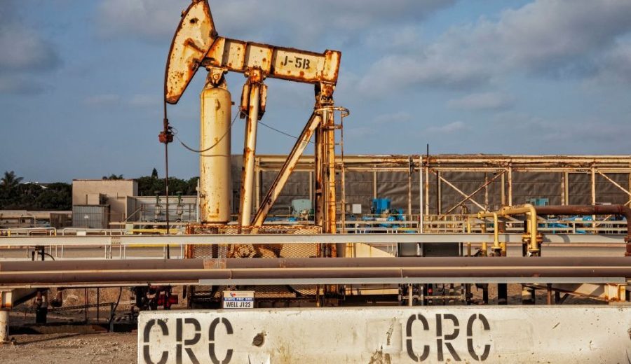 Bills Shield Companies from Climate Liability Lawsuits