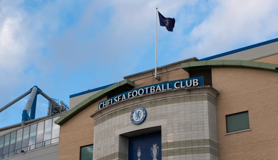 Chelsea £10.75m Fine: Premier League Digital Security