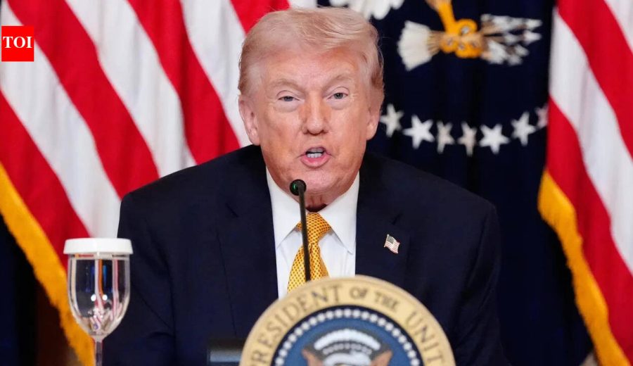 Trump Claims Iran Obliterated Amid Hormuz Shipping Crisis